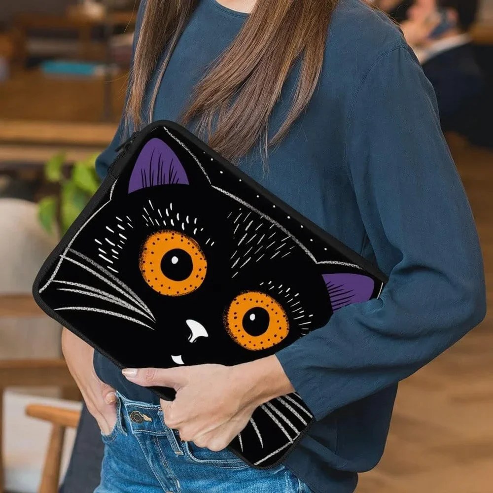 Magic Cat HP 16